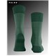 OXFORD STRIPE calzini da uomo della Falke - 7441 hunter green OXFORD STRIPE calzini da uomo della Falke - 7441 hunter green
