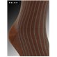 OXFORD STRIPE calzini uomo Falke - 5035 terracotta OXFORD STRIPE calzini uomo Falke - 5035 terracotta