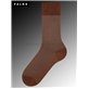 OXFORD STRIPE calzini da uomo della Falke - 5035 terracotta OXFORD STRIPE calzini da uomo della Falke - 5035 terracotta