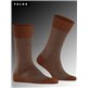 OXFORD STRIPE calzini di Falke - 5035 terracotta OXFORD STRIPE calzini di Falke - 5035 terracotta