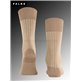 OXFORD STRIPE calzini da uomo di Falke - 5038 camel OXFORD STRIPE calzini da uomo di Falke - 5038 camel