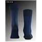 OXFORD STRIPE calzini da uomo di Falke - 6116 space blue OXFORD STRIPE calzini da uomo di Falke - 6116 space blue