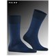OXFORD STRIPE calzini di Falke - 6116 space blue OXFORD STRIPE calzini di Falke - 6116 space blue