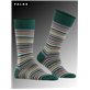 MICROBLOCK calzini uomo Falke - 7441 hunter green