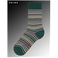 MICROBLOCK calzini da uomo di Falke - 7441 hunter green