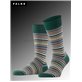 MICROBLOCK calzini di Falke - 7441 hunter green