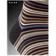 MICROBLOCK calzini da uomo di Falke - 3030 grey-white