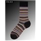 MICROBLOCK calzini da uomo di Falke - 3030 grey-white
