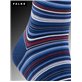 MICROBLOCK calzini da uomo di Falke - 6000 royal blue