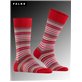 MICROBLOCK calzini uomo Falke - 8229 rosso