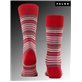 MICROBLOCK calzini per uomo della Falke - 8229 rosso