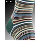 MICROBLOCK calzettoni da uomo di Falke - 7441 hunter green MICROBLOCK calzettoni da uomo di Falke - 7441 hunter green
