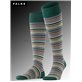 MICROBLOCK calzini di Falke - 7441 hunter green MICROBLOCK calzini di Falke - 7441 hunter green
