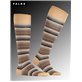 MICROBLOCK calzettoni uomo Falke - 4380 country MICROBLOCK calzettoni uomo Falke - 4380 country
