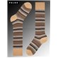 MICROBLOCK calzini da uomo di Falke - 4380 country MICROBLOCK calzini da uomo di Falke - 4380 country