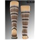 MICROBLOCK calzini da uomo della Falke - 4380 country MICROBLOCK calzini da uomo della Falke - 4380 country