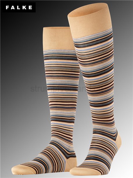 MICROBLOCK calzini di Falke - 4380 country MICROBLOCK calzini di Falke - 4380 country
