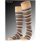 MICROBLOCK calzini di Falke - 4380 country MICROBLOCK calzini di Falke - 4380 country