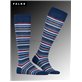 MICROBLOCK calzettoni uomo Falke - 6000 royal blue MICROBLOCK calzettoni uomo Falke - 6000 royal blue