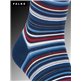 MICROBLOCK calzettoni da uomo di Falke - 6000 royal blue MICROBLOCK calzettoni da uomo di Falke - 6000 royal blue