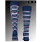 MICROBLOCK calzini da uomo della Falke - 6000 royal blue MICROBLOCK calzini da uomo della Falke - 6000 royal blue