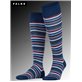 MICROBLOCK calzini di Falke - 6000 royal blue MICROBLOCK calzini di Falke - 6000 royal blue