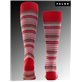 MICROBLOCK calzini da uomo della Falke - 8229 rosso MICROBLOCK calzini da uomo della Falke - 8229 rosso