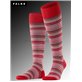 MICROBLOCK calzini di Falke - 8229 rosso MICROBLOCK calzini di Falke - 8229 rosso