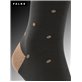 DOT calzettoni da uomo di Falke - 5931 brown DOT calzettoni da uomo di Falke - 5931 brown