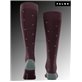 DOT calzini Falke da uomo - 8597 barolo DOT calzini Falke da uomo - 8597 barolo