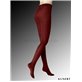 collant WARM UP - 682 bordeaux