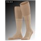 OXFORD STRIPE calzini per uomo di Falke - 5038 camel
