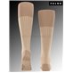 OXFORD STRIPE calzini da uomo di Falke - 5038 camel