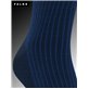 OXFORD STRIPE calzettoni da uomo di Falke - 6116 space blue