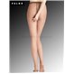 INVISIBLE DELUXE 8 collant velati della Falke - 5109 noisette