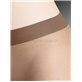 INVISIBLE DELUXE 8 collant della Falke - 5109 noisette
