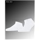 SHINY calzini corti Falke per donna - 2000 bianco
