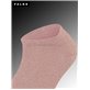 SHINY calzini corti Falke - 8645 blossom