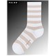 STRIPE UNIFORM calzini donna di Falke - 2000 bianco