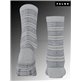 STRIPE UNIFORM calzini a righe di Falke - 3203 silver