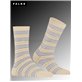 STRIPE UNIFORM calzini donna di Falke - 4011 cream