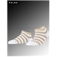 SMART STRIPE calzini a righe Falke - 2000 bianco