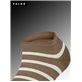 SMART STRIPE calzini a righe Falke - 4092 nude