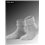 COSYSHOE pantofole della Falke - 3400 light grey