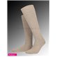 RELAX WOOLMIX calzettoni per uomo di Hudson - 723 beige mel.