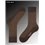 SHADOW calzini per uomo di Falke - 5934 brown