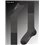 SHADOW calzini per uomo di Falke - 3030 black-grey