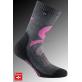 calzini Rohner HIKING WOMEN - 607 pink