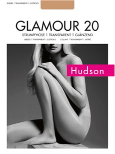 Glamour 20 (Set di 3)