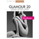 Glamour 20 (Set di 3)